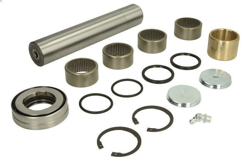 Kit riparazione, Perno fuso a snodo FEBI 102053 per DAF LF 45 3.92 2001-2006