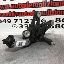 Lunette arrière Ford FUSION