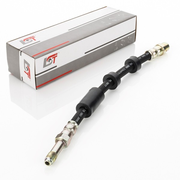 Bremsschlauch Bremsleitung Hinten Beidseitig FüR Audi A8 4H - 241 Mm-image