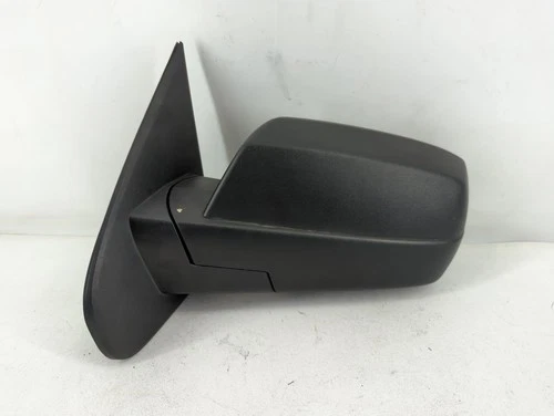 2015 Gmc Sierra 1500 Passenger Right Side View Power Door Mirror VCWPB