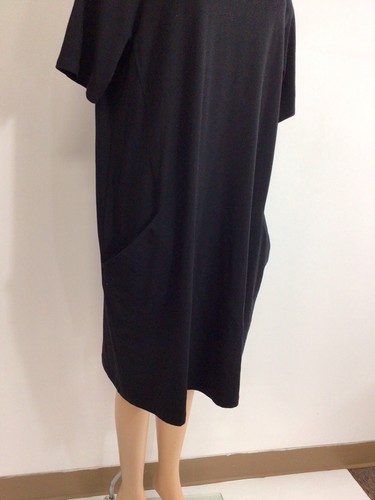 Eileen Fisher Dress Womens 1X - Picture 7 of 8