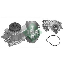 Wasserpumpe K�hlmittelpumpe f�r BMW 5-er E60 E61 6-er E63 E64 7-er E65 | 24313