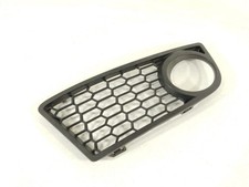 51118048968 RECHTER STOßSTANGENGITTER / 6673964 FÜR BMW 1 F20 116 D