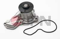 Wasserpumpe MotorküHlung Jpn 10C4040-JPN FüR Honda Civic 8 Hatchback Fn Fk Fd Fa