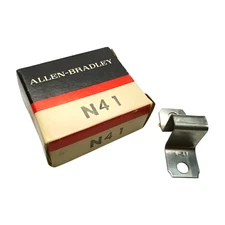Allen-Bradley N41 Thermal Overload Relay Heating Element **Free Shipping**