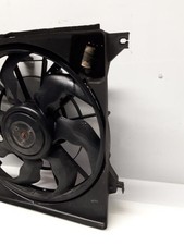 Radiateur Kia CARENS