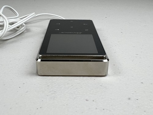 Working & Tested Dansrue M01 (8GB) Digital Media MP3 Player Black w/Bluetooth - Picture 4 of 12