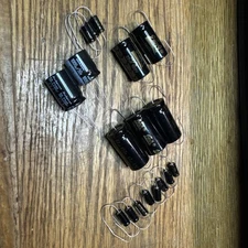 Peavey Classic 50 complete High Voltage re-cap kit