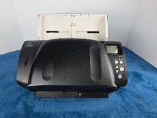 Fujitsu fi-7160 Color Duplex Desktop Document Scanner