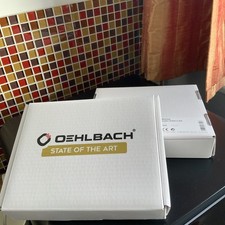  Cinch Kabel  High End   Oehlbach XXL Sub Xtreme 2,20m