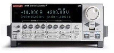 Keithley 2612B Sourcemeter NEW