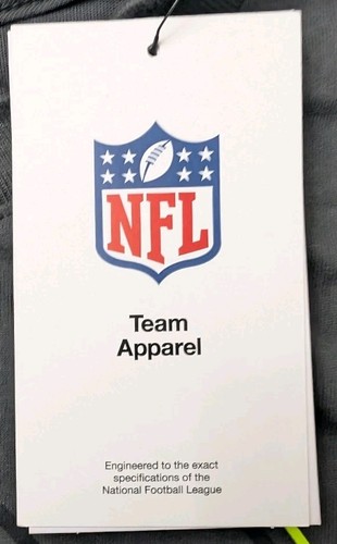 Nike Minneapolis Minnesota Vikings Nike Volt Shirt Tee dunkelgrau Herren Gr: XL - Bild 4 von 6