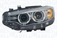 Scheinwerfer Rechts FÜR BMW 4 Coupe (F32, F82) - Magneti Marelli 711451000041