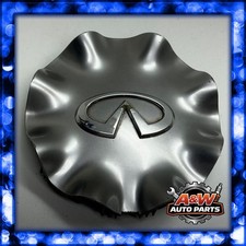 06 - 08 Infiniti Fx 06 Q45 Wheel Center Cap Hyper Silver 40315 Cw54a W47 06 - 08 Infiniti Fx 06 Q45 Wheel Center Cap Hyper Silver 40315 Cw54a W47