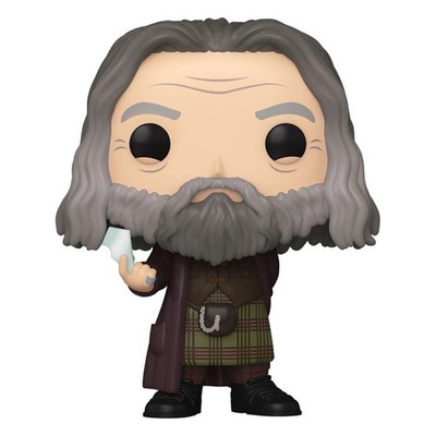 GW7049 POP-Harry Potter-Aberforth Dumbledore/Mirror Shard Neu & OVP