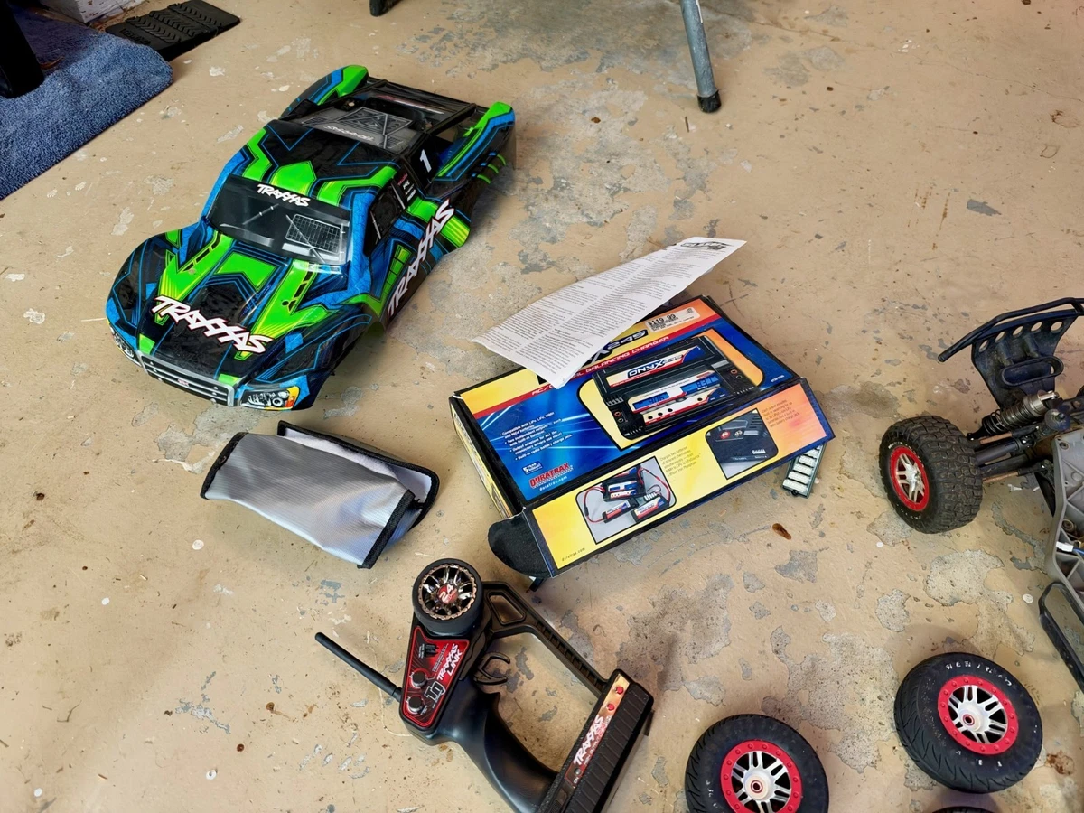 25+ Traxxas Slash 4x4 Vxl for sale | Updated Oct 2026