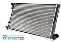 Thermotec D7P052TT KüHler FüR MotorküHlung MotorküHler AutoküHler