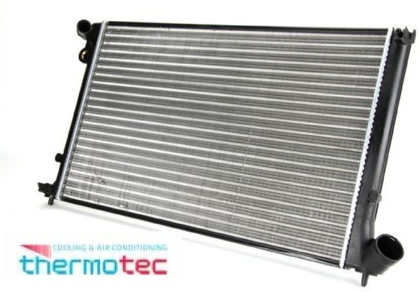 Thermotec D7P052TT KüHler FüR MotorküHlung MotorküHler AutoküHler-image