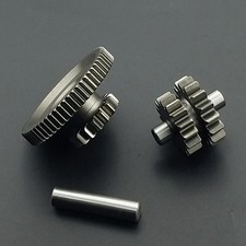Juego de arranque de motor para motocicleta ATV Quad 150CC 200CC 250CC 17T