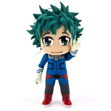 My Hero Academia Deku Kawaii Titans Holiday Ornament with Box 3" Vinyl MHA