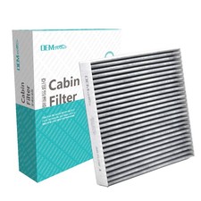 For Honda Accord Odyssey Civic Acura MDX RDX TLX 80292-SDC-A01 Cabin Air Filter