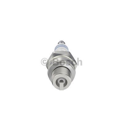 ENGINE SPARK PLUG SET PLUGS BOSCH 0 242 229 534 4PCS A FOR SEAT 600 D 0.8 0.8L - Picture 6 of 11