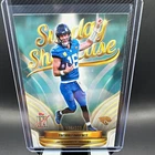 2025 Topps Signature Trevor Lawrence Base (RAW)