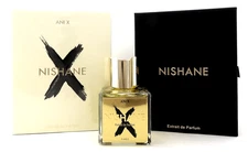 Nishane Ani X 3.38 oz./ 100 ml. Extrait de Parfum Spray Unisex. New in Box