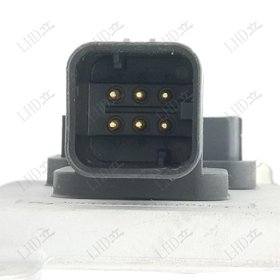 For Nitrogen Oxide Nox Sensor Upstream 2010-15 Duramax Diesel 6.6L 12642310. - Image 4 of 4