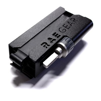 Rg Rae Gear Recognize , Assess , Execute Rae Gear Bit Kit Ratcheting Extender