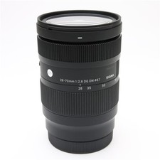 Sigma 28-70mm F/2.8 DG DN Contemporary for L mount  170 -Near Mint-