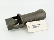 New Bex #4 Spray Nozzle CF8M - No Box