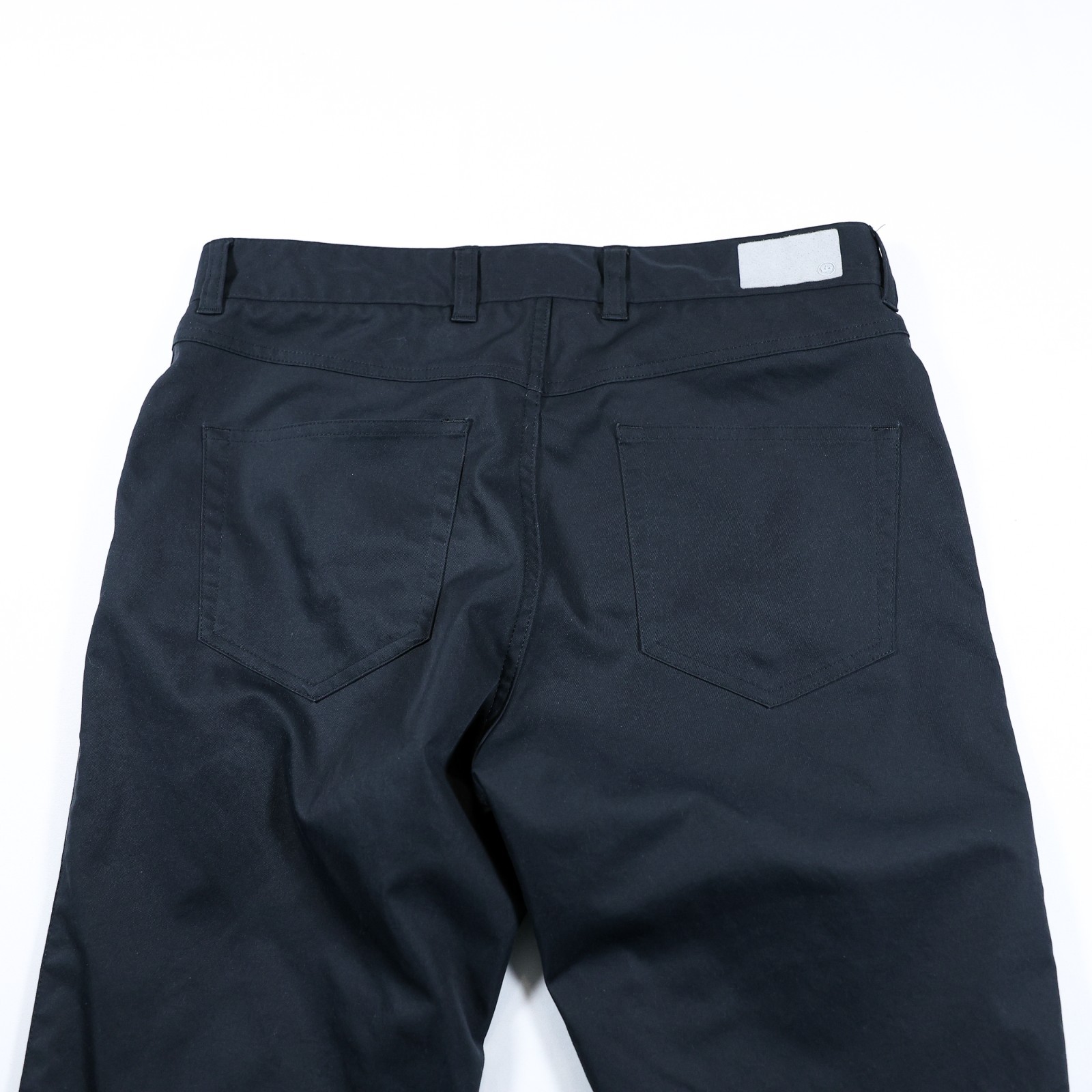 Peter Millar Performance Pants 32x32 Black Stretc… - image 16