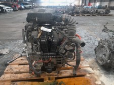 ENGINE MITSUBISHI OUTLANDER MK3 (RE1) (GG2W) 2012 160.9 PETROL/ELECTRIC CVT 4B11
