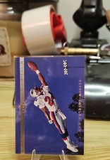 1995 Upper Deck - Special Edition Ty Law #SE71 (RC)