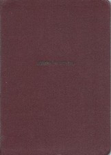 Manual de Oficiales Aprobados de Baloncesto Nacional-Temporada 1937-38-Joseph W. Lovell