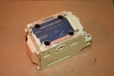 YUKEN Directional Valve DCG-03-2B3-4128 Used #13245