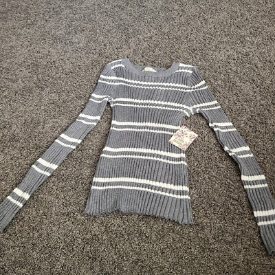 pink republic sweater