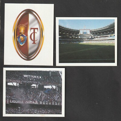 Serie A 1994-95, il tabellino di Napoli - Lazio su