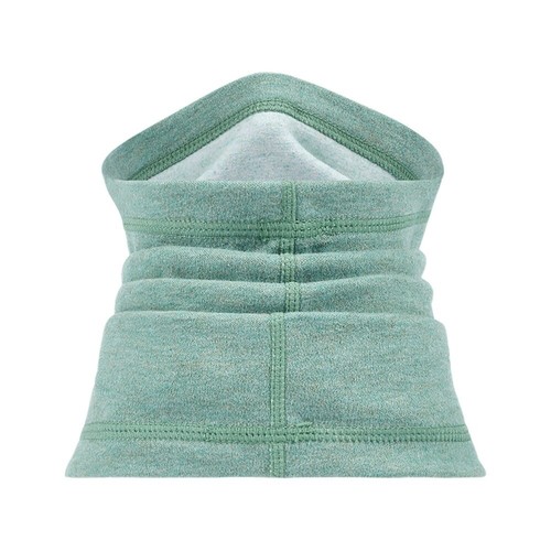 Sciarpa copri maschera viso antivento pile scaldacollo invernale ghetta uomo donna - Foto 161 di 306