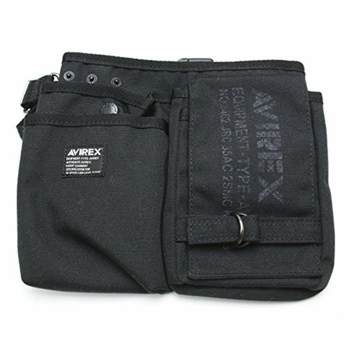 Avirex marsupio tigerfly a solo 109,00 | PeffeShop.it