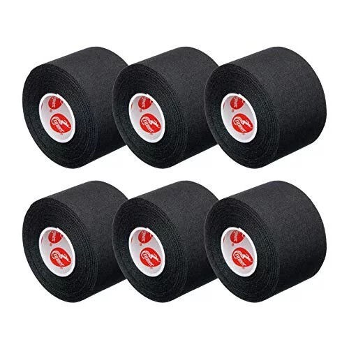 CRAMER BLACK ATHLETIC TAPE eBay