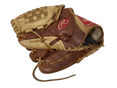 ローリングス　グローブ THE GOLD GLOVE エリート Rawlings Gold Glove Elite Dual Core GGE1200 12 Inch Gove