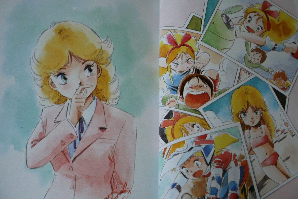 JAPAN Mobile Suit Zeta Gundam Hand Book Vol.2 | eBay JAPAN Mobile Suit Zeta Gundam Hand Book Vol.2 | eBay