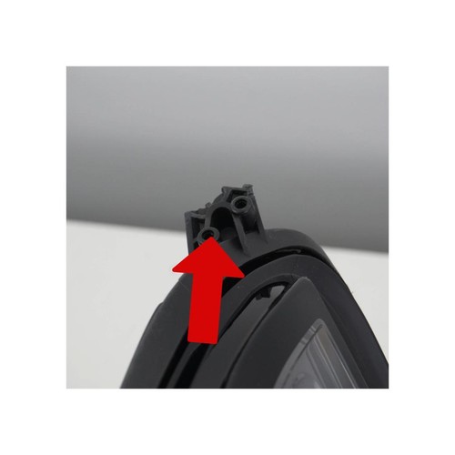Hella Faro Halógeno Izquierda para Opel Corsa E X15 Faro Luz Principal - Imagen 9 de 10