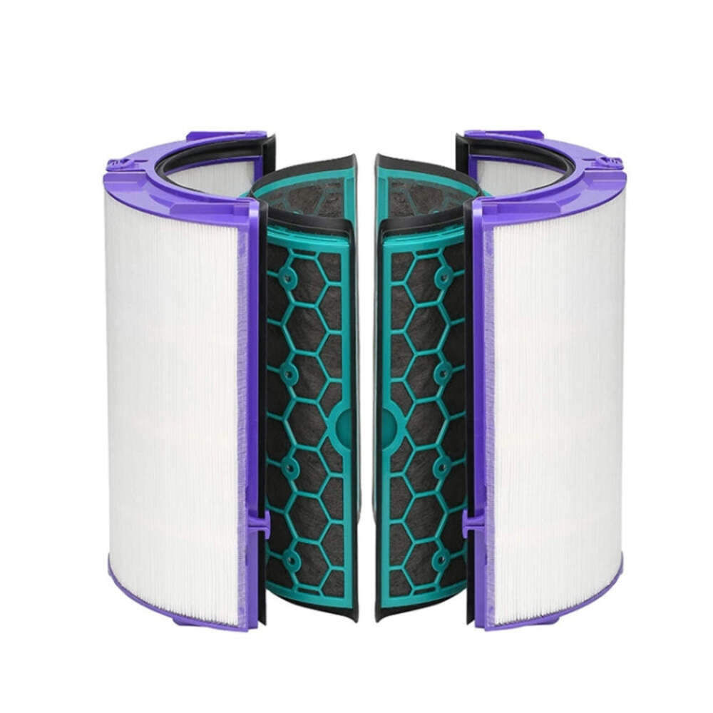 Dyson TP04 DP04 HP04 Air Purifier Replacement Filter Accessories 1 Set-image