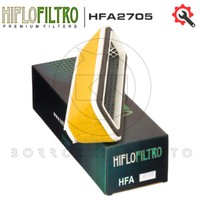 Luftfilter Hiflo HFA2705 Kawasaki Zl 900 A1, A2 Eliminator 1985>1986