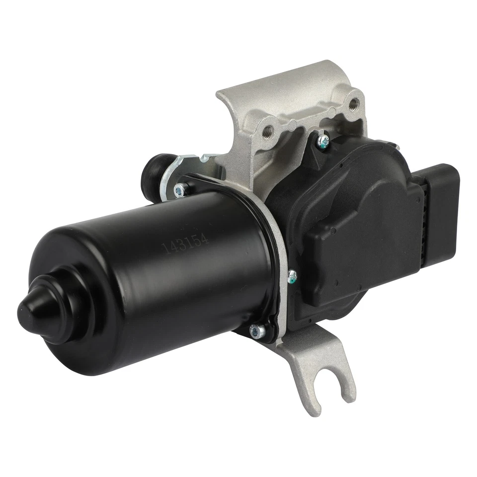 Front Left Windshield Wiper Motor For 2007-2008 Saturn Aura Chevrolet Vectra Foto 4 de 4