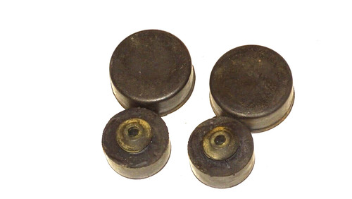 KAWASAKI  ZEPHYR 750 ZR750C 1991-1995 TANKGUMMIS