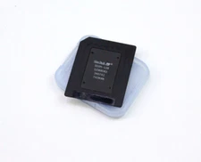 SanDisk SDSM-128 SmartMedia ID 128MB Camera Memory Card